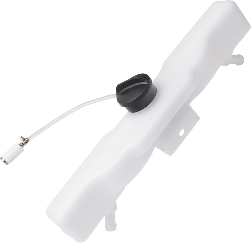 FancyTark 585318201 584807501 Fuel Tank for Husqvarna P-ZT48 Lawn Mower, Fits MZ 48 52 54 61 M-ZT52 M-ZT61 model - Image 1